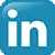 linkedin icon