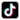 tiktok icon